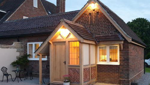 Luxury Holidays Yorkshire - Bancroft Cottage - Foto 1