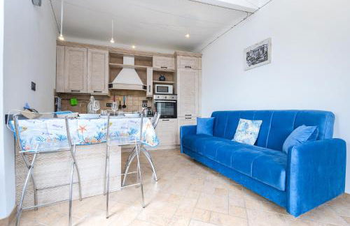 Casa Iole a Boccadasse - Genovainrelax - Foto 20