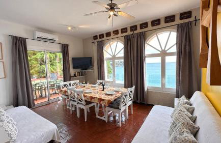 Apartamento con jardín a 11 metros de la playa. SE. - Foto 41