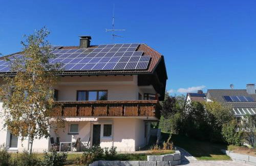 Haus Fabienne - Foto 1