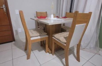 Apartamento moderno e super aconchegante - Foto 20