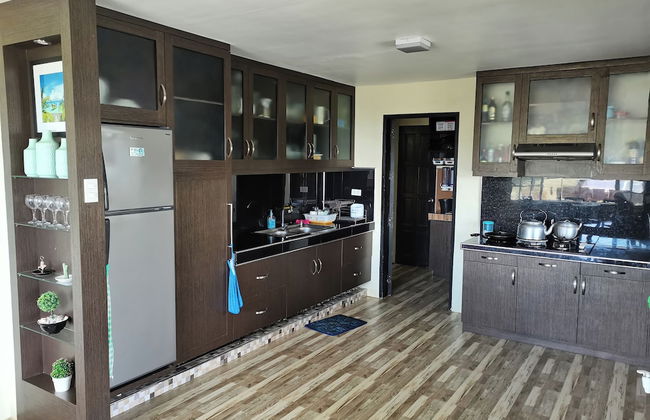 Avana Hills Tagaytay - Foto 14