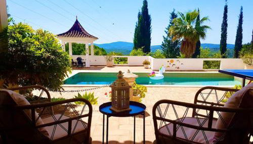 Magical VILLA CASA KOI in Sao Bras de Alportel - Foto 5