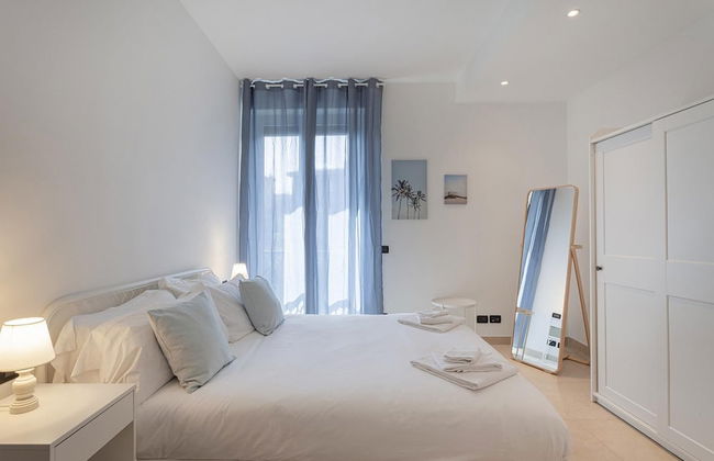 Shelley Apartments by Wonderful Italy - Ocean - Foto 4