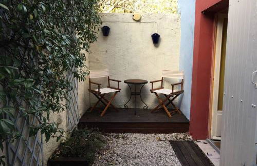 Romantic house - entrance to the medieval castle - Foto 7