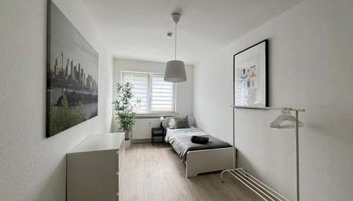SAP20- Fitter's apartment in Haan - Foto 2