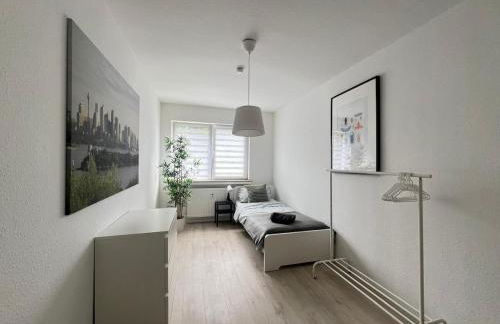 SAP20- Fitter's apartment in Haan - Foto 2