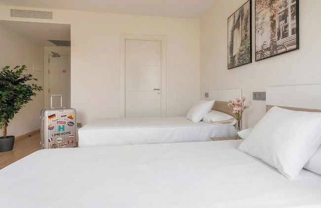 Limehome Barcelona Carrer de Fontcoberta - Foto 29