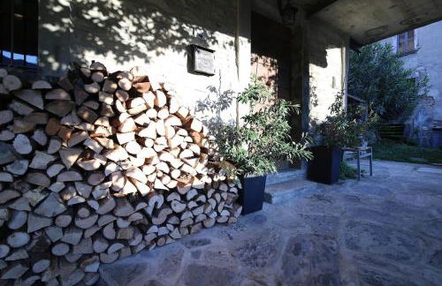 Romantic & Private Lake Como village house - Foto 21