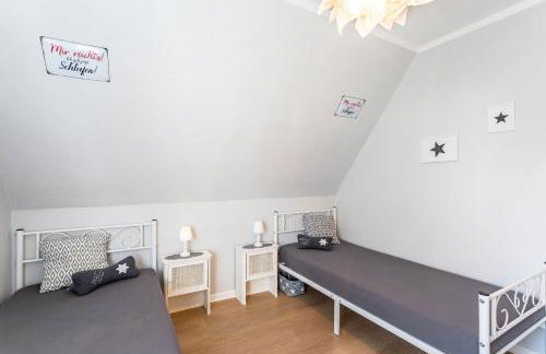 Annes Stübchen - Foto 19