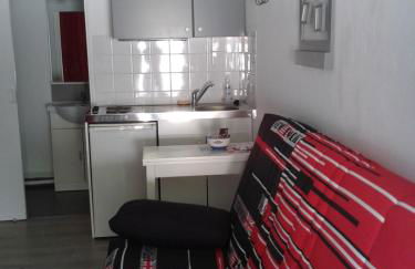 Le Mas du Vieux Chene - Foto 16