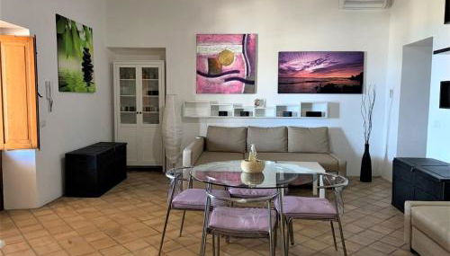 Le Terrazze di Salina, a 100 mt dalla spiaggia - Foto 4