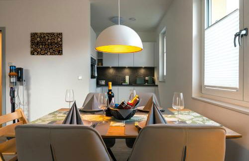 Luxuswohnung am Steinhuder Meer - Tierfreundlich - B - Foto 8