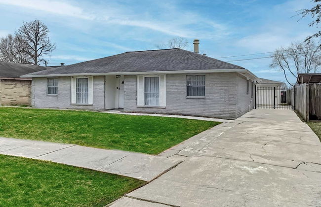 Vibrant Getaway Say Hello to the Best of Houston - Foto 37