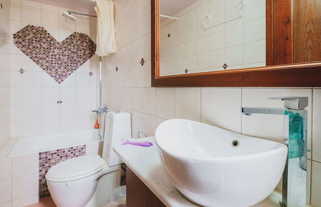 Serene Indoor Pool & Hamam Villa - Foto 30