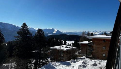 Mystic Mountain Apartment Chamrousse - Foto 5