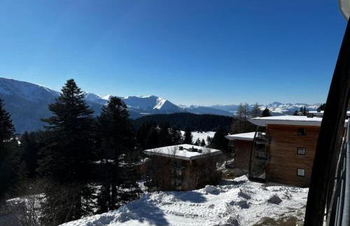 Mystic Mountain Apartment Chamrousse - Foto 5