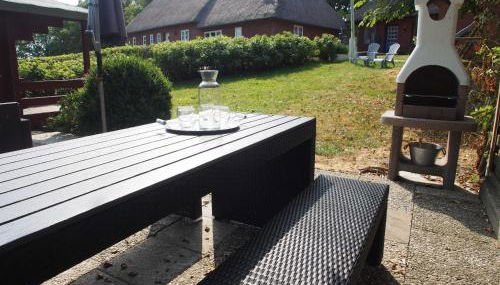 Ferienhaus Große Gaarde - Foto 2