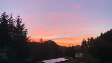 Corrie Lodge, Glendevon - Foto 3