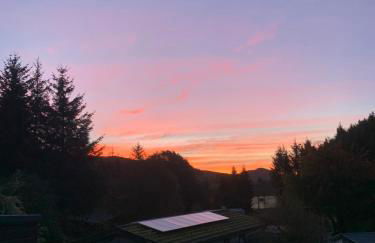 Corrie Lodge, Glendevon - Foto 3