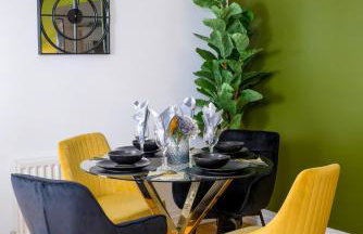 Durham City, Peaceful, Sauna, Free Parking - Foto 4