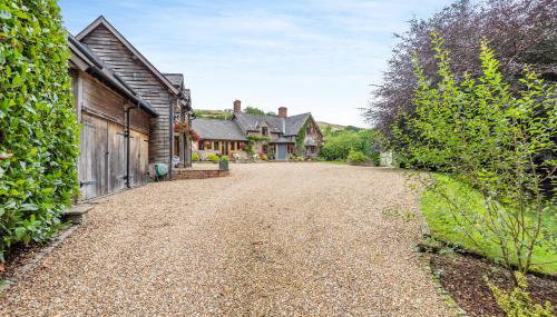 Pultheley Cottage - Photo 2