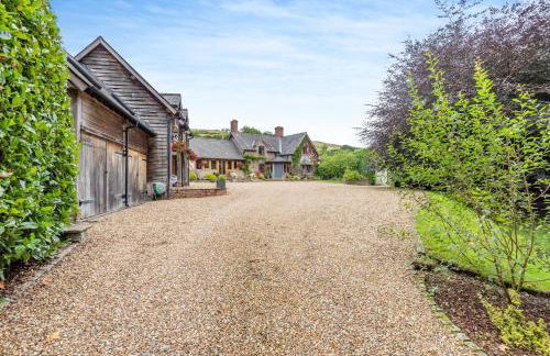 Pultheley Cottage - Photo 2