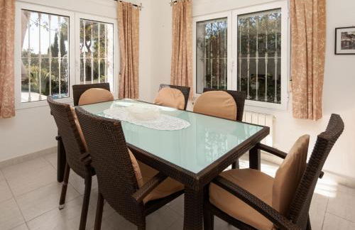 Holiday Home Harmony by Interhome - Foto 28