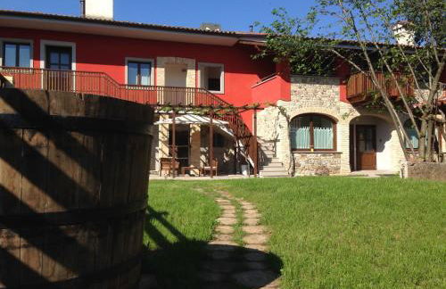 La Valeriana Farm Apartments - Foto 1