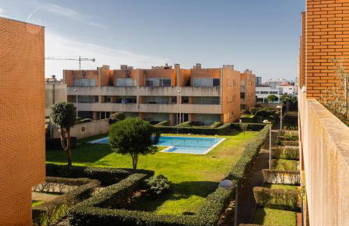 appartement tout confort dans résidence privée - Photo 31