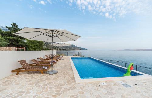 Luxury Villa Solis - Foto 61