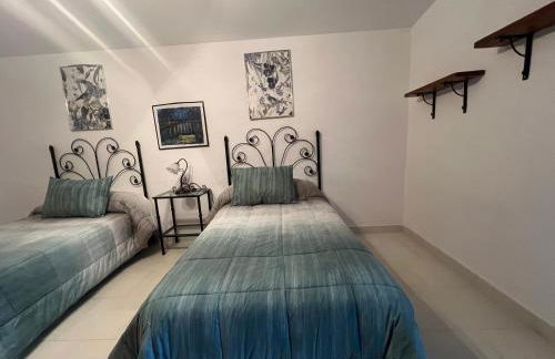 Casa -Cueva Paraje De Los Majuelos - Foto 13