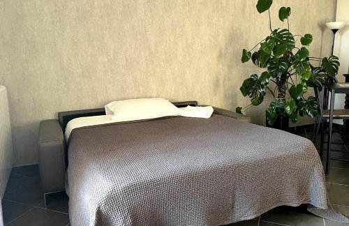 Gate 10 - Bari Airport Apartment - Photo 24
