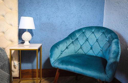 Relais Garden Cactus B&B - Foto 54