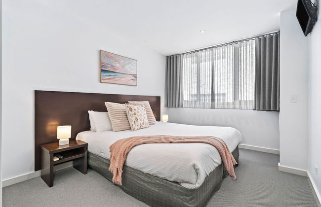 The Dolphin Apartments - Foto 15