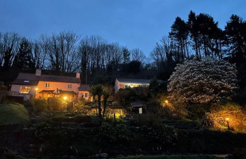 Bowen Cottage - Spectacular North Devon Hideaway - Foto 10