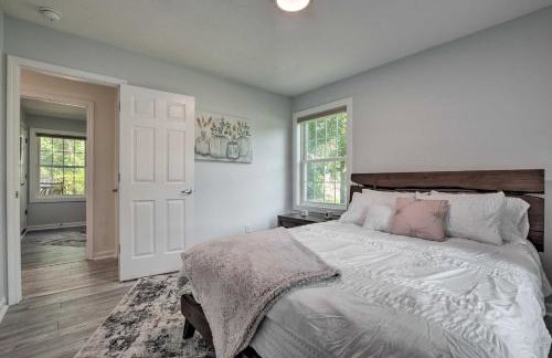 Apex Home about 15 Mi to Downtown Raleigh! - Foto 14