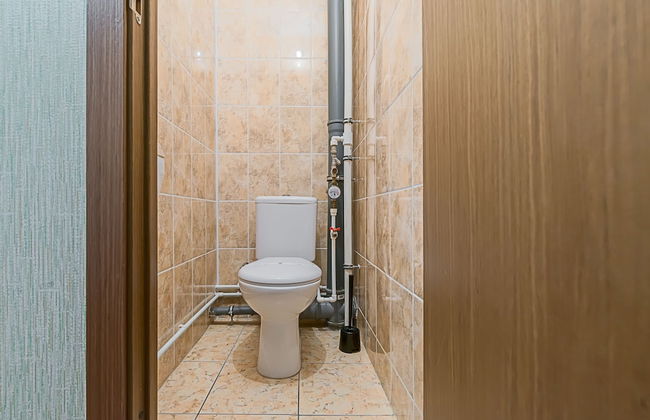 FlatHome24 on Kollontay 5 - Photo 36