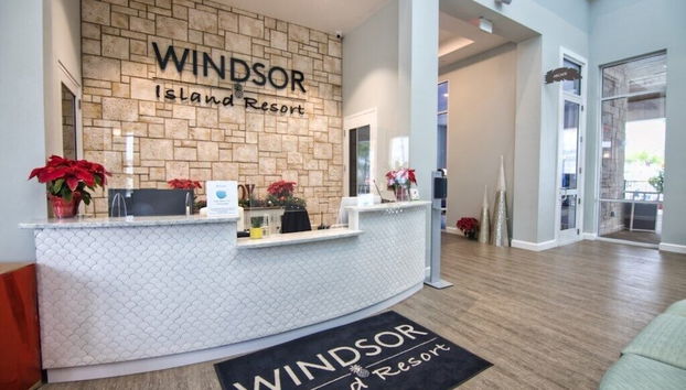 Living Large on Lelani - Foto 2, Vestíbulo