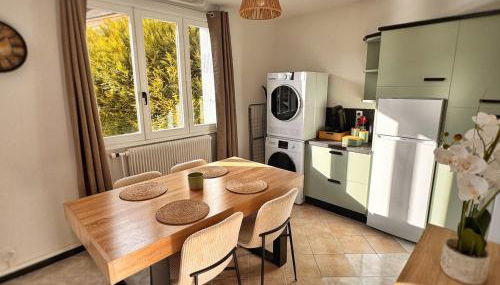 Hellébore - Cosy avec garage - Foto 5