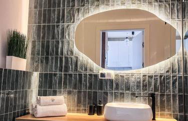 Apartament na wydmie - Perłowa Przystań - Foto 15