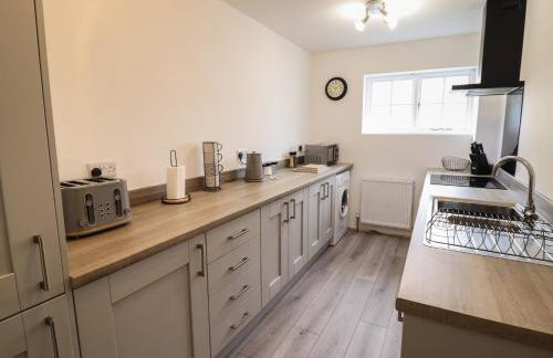 The Old Coach House - Foto 9