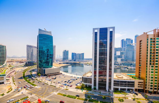 Mag318 by Bespoke Holiday Homes - Luxurious Studio Apartments - Photo 31