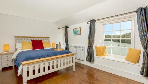 Fal River Cottage - Foto 4