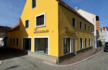 Tim's Wohnhaus - Foto 33