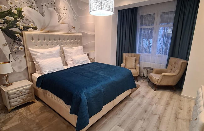 Sonnenhof Bad Salzuflen - Foto 11