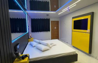 Eros Motel - Foto 14