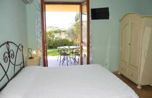 Cumana Blu Apartments - Foto 8