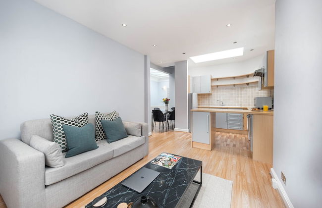 Mayfair by CAPITAL - Foto 37