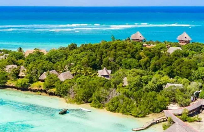 Excursión a la isla Funzi - Foto 7